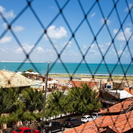 Apartmán Pipas Ocean Praia de Pipa Exteriér fotografie