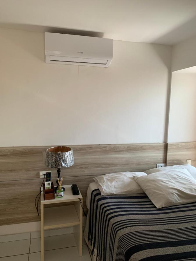 Apartmán Pipas Ocean Praia de Pipa Exteriér fotografie