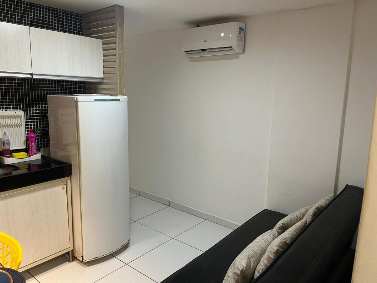 Apartmán Pipas Ocean Praia de Pipa Exteriér fotografie