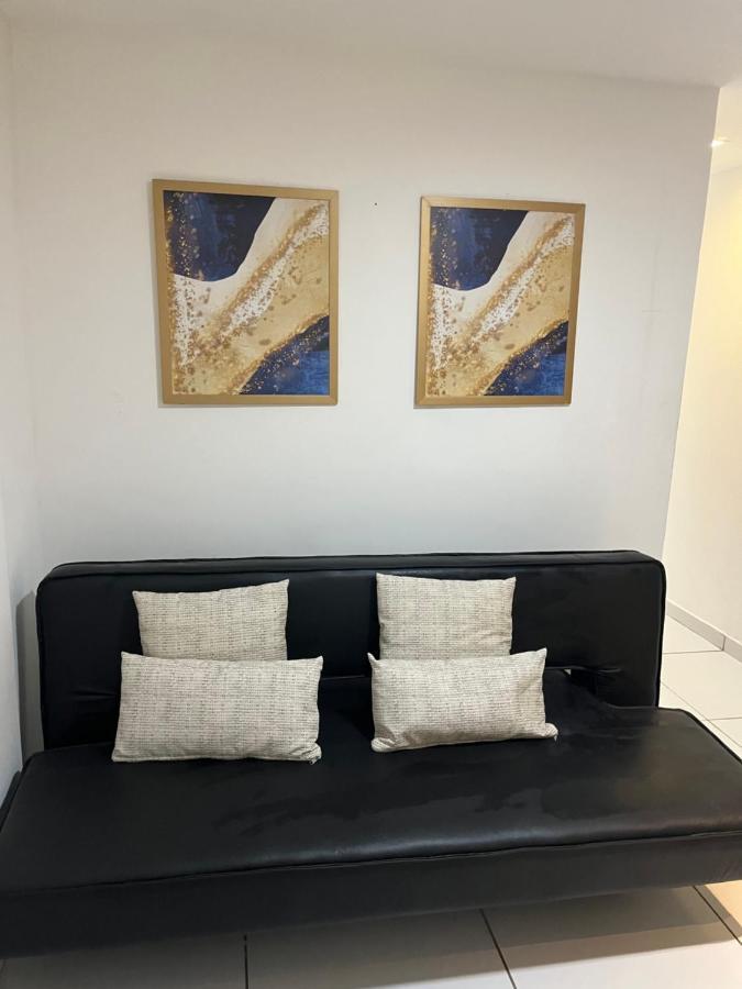Apartmán Pipas Ocean Praia de Pipa Exteriér fotografie