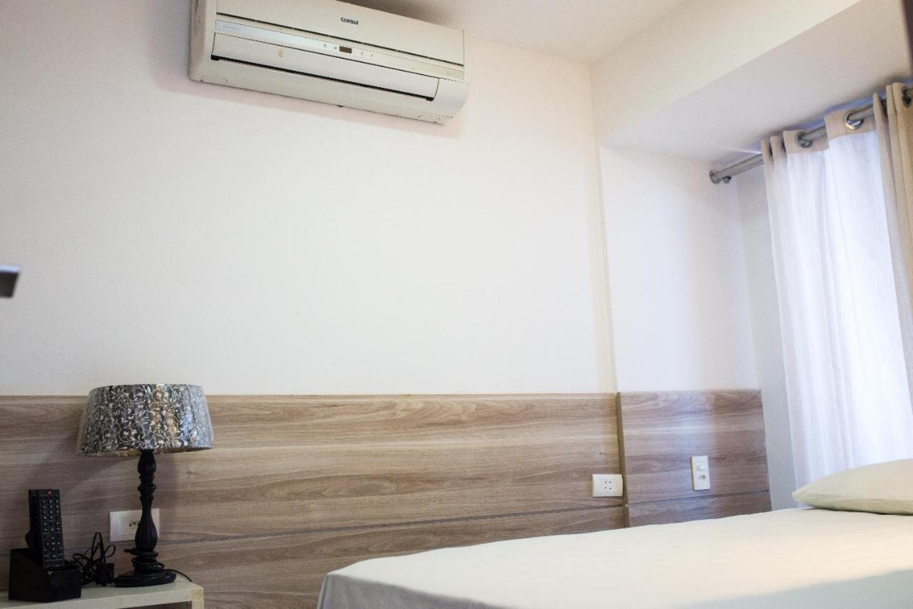 Apartmán Pipas Ocean Praia de Pipa Exteriér fotografie